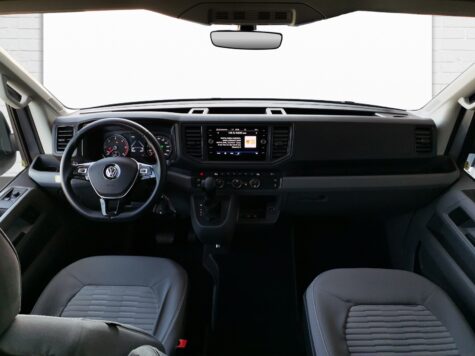 VW – Grand California 2.0 BI-TDI 177