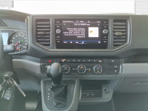 VW – Grand California 2.0 BI-TDI 177