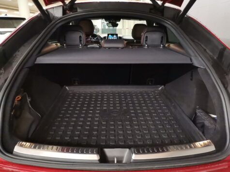 Mercedes-Benz – AMG GLE 450 V6 Coupé