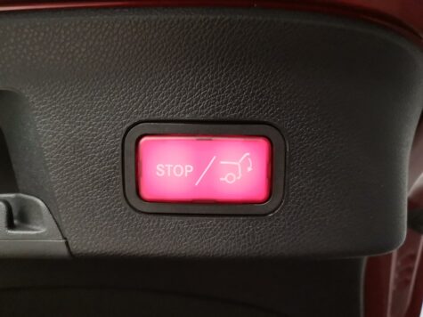 Mercedes-Benz – AMG GLE 450 V6 Coupé