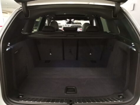 BMW – iX3 Impressive