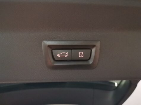 BMW – iX3 Impressive