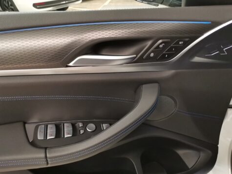 BMW – iX3 Impressive