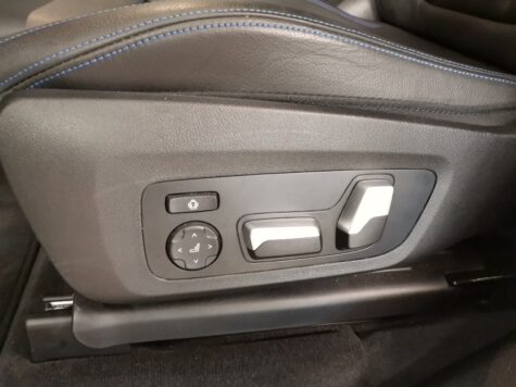 BMW – iX3 Impressive