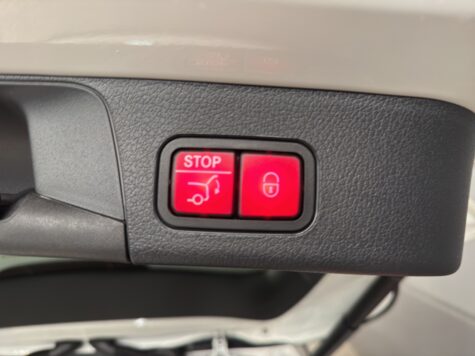 Mercedes-Benz – GLB 220 d AMG Line 4Matic