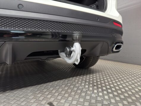 Mercedes-Benz – GLB 220 d AMG Line 4Matic