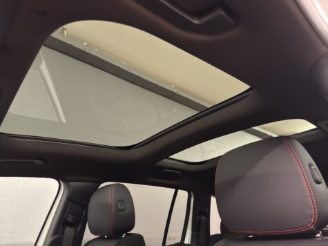 Mercedes-Benz – GLB 220 d AMG Line 4Matic