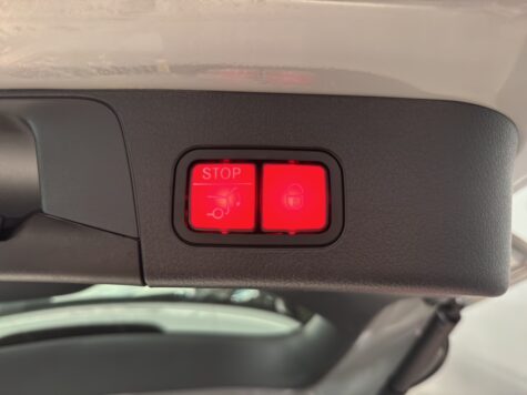 Mercedes-Benz – AMG GLB 35 4Matic