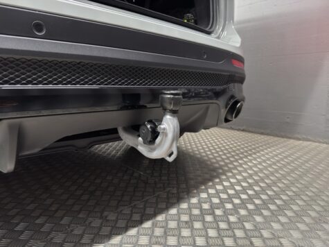 Mercedes-Benz – AMG GLB 35 4Matic