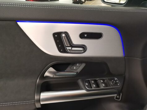 Mercedes-Benz – GLA 250 AMG Line 4Matic Swiss Star