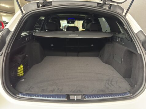 Mercedes-Benz – C 200 AMG Line 4Matic T-Modell