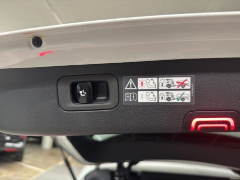 Mercedes-Benz – C 200 AMG Line 4Matic T-Modell