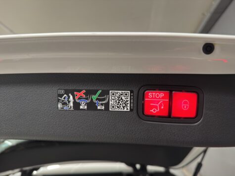 Mercedes-Benz – C 200 AMG Line 4Matic T-Modell