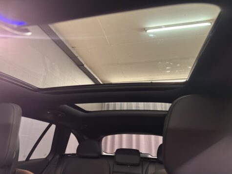 Mercedes-Benz – C 200 AMG Line 4Matic T-Modell