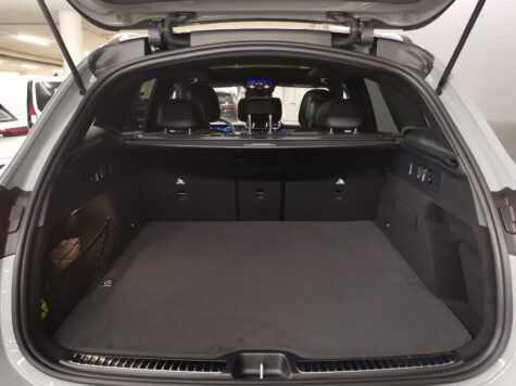 Mercedes-Benz – GLC 300 d AMG Line 4Matic