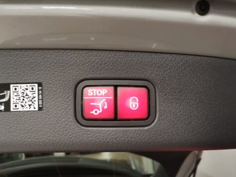 Mercedes-Benz – GLC 300 d AMG Line 4Matic