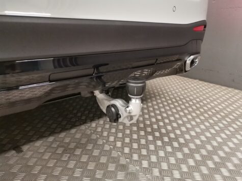 Mercedes-Benz – GLC 300 d AMG Line 4Matic