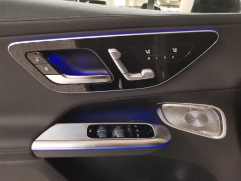 Mercedes-Benz – GLC 300 d AMG Line 4Matic