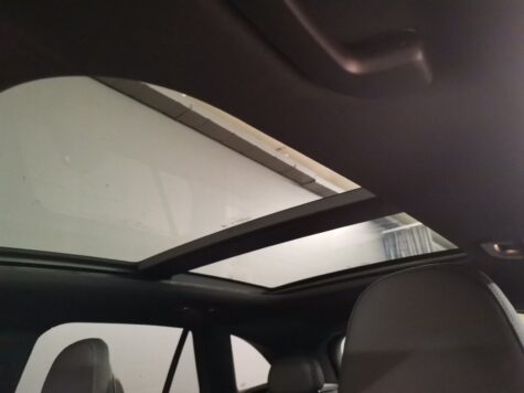 Mercedes-Benz – GLC 300 d AMG Line 4Matic