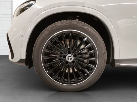 Mercedes-Benz – GLC 300 d AMG Line 4Matic