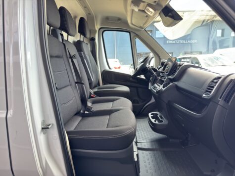 Fiat – Ducato 295 35 Kaw. 4035 XL H3 2.2