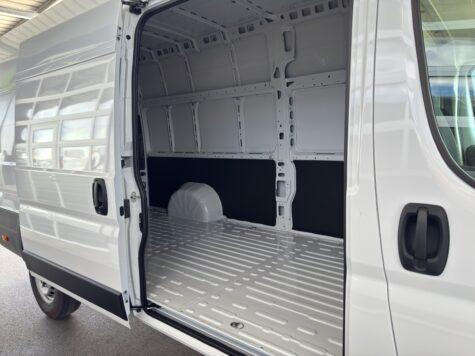 Fiat – Ducato 295 35 Kaw. 4035 XL H3 2.2