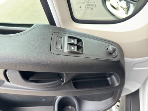 Fiat – Ducato 295 35 Kaw. 4035 XL H3 2.2