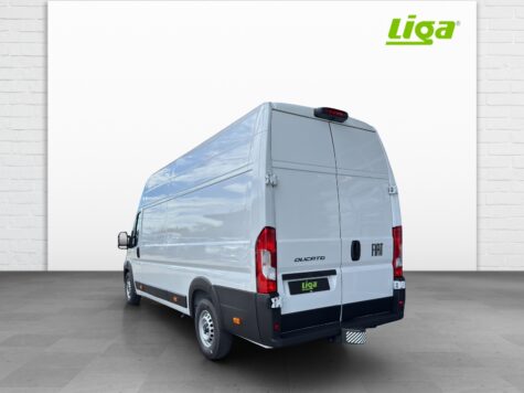 Fiat – Ducato 295 35 Kaw. 4035 XL H3 2.2