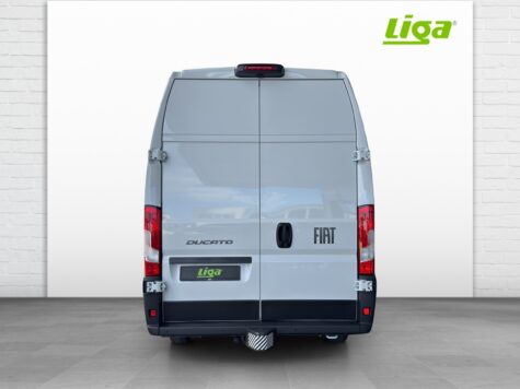 Fiat – Ducato 295 35 Kaw. 4035 XL H3 2.2