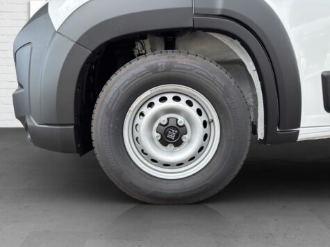 Fiat – Ducato 295 35 Kaw. 4035 XL H3 2.2