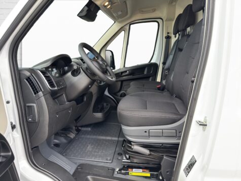 Fiat – Ducato 295 35 Kaw. 4035 XL H3 2.2