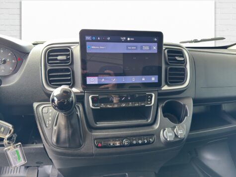 Fiat – Ducato 295 35 Kaw. 4035 XL H3 2.2