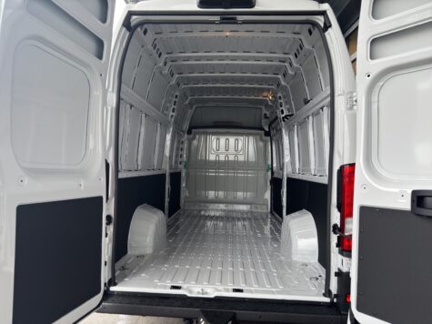 Fiat – Ducato 295 35 Kaw. 4035 XL H3 2.2