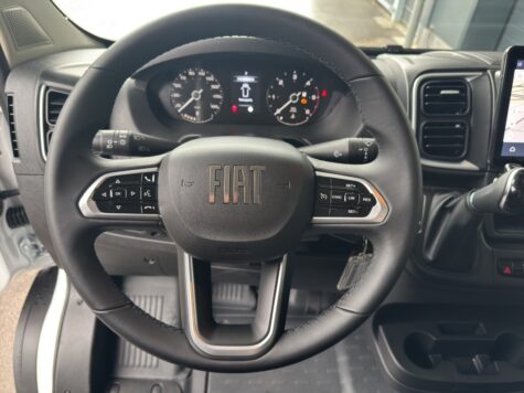 Fiat – Ducato 295 35 Kaw. 4035 XL H3 2.2