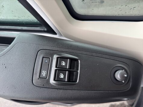 Fiat – Ducato 295 35 Kaw. 4035 XL H3 2.2