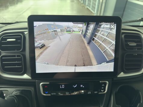 Fiat – Ducato 295 35 Kaw. 4035 XL H3 2.2