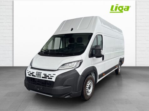 Fiat – Ducato 295 35 Kaw. 4035 XL H3 2.2