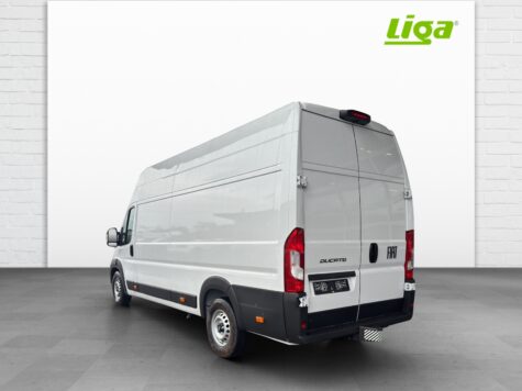 Fiat – Ducato 295 35 Kaw. 4035 XL H3 2.2