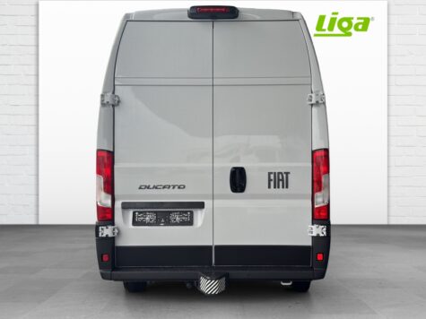 Fiat – Ducato 295 35 Kaw. 4035 XL H3 2.2