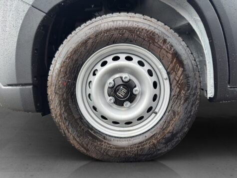 Fiat – Ducato 295 35 Kaw. 4035 XL H3 2.2