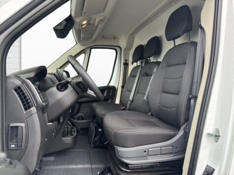 Fiat – Ducato 295 35 Kaw. 4035 XL H3 2.2