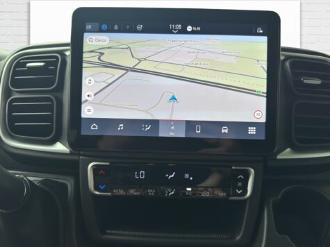 Fiat – Ducato 295 35 Kaw. 4035 XL H3 2.2