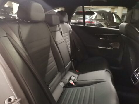 Mercedes-Benz – C 300 AMG Line 4Matic T-Modell