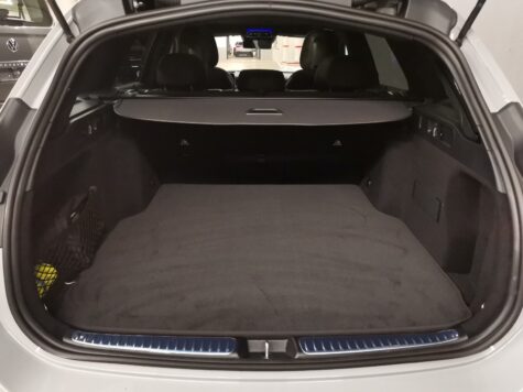 Mercedes-Benz – C 300 AMG Line 4Matic T-Modell