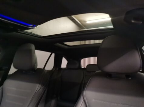 Mercedes-Benz – C 300 AMG Line 4Matic T-Modell