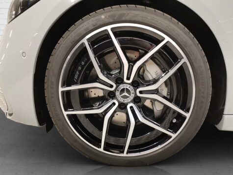 Mercedes-Benz – C 300 AMG Line 4Matic T-Modell