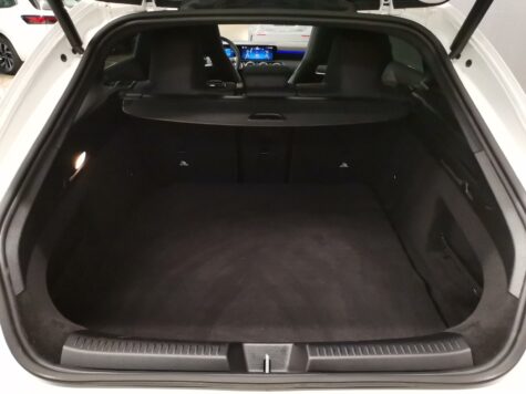 Mercedes-Benz – CLA 250 AMG Line 4matic SB