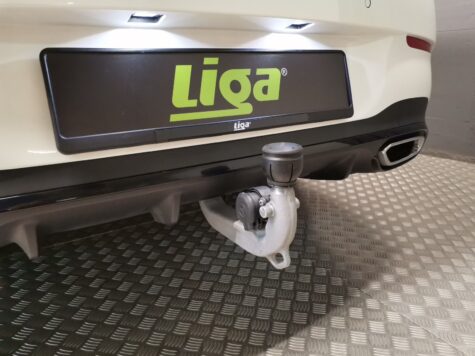 Mercedes-Benz – CLA 250 AMG Line 4matic SB