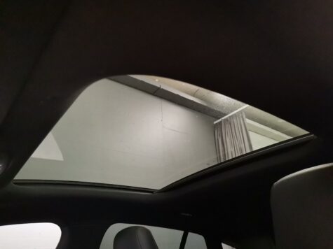 Mercedes-Benz – CLA 250 AMG Line 4matic SB