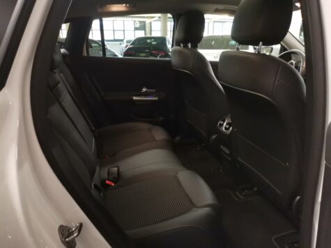 Mercedes-Benz – EQA 300 SwissStar Progressive 4 Matic